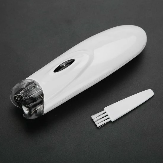 Gezichtsepilator - Bikini Epilator - Snor Epilator - Ontharing - Armen en Benen Ontharen - Snoerloos VERK GROUP Gezichtsepilator - Bikini Epilator - Snor Epilator - Ontharing - Armen En Benen Ontharen - Snoerloos -Philips winkel 550x550 226