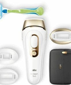 Braun Silk?Expert Pro 5 PL5243 - IPL Ontharingsapparaat -Philips winkel 550x550 228