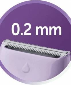 Remington Bikini Trimmer BKT4000 - Precisietrimmer 11 Remington Bikini Trimmer BKT4000 - Precisietrimmer -Philips winkel 550x550 231
