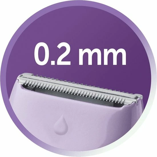 Remington Bikini Trimmer BKT4000 - Precisietrimmer 4 Remington Bikini Trimmer BKT4000 - Precisietrimmer - Afbeelding 4