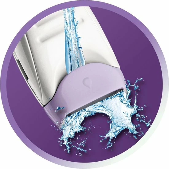 Remington Bikini Trimmer BKT4000 - Precisietrimmer 5 Remington Bikini Trimmer BKT4000 - Precisietrimmer - Afbeelding 5