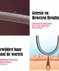 Podec Epilator Epileerapparaat Epileerveer Dames -Philips winkel 550x550 241