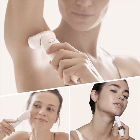 Braun Silk-épil 9 Flex 9-105 - Beautyset en Epilator Braun Silk-épil 9 Flex 9-105 - Beautyset En Epilator -Philips winkel 550x550 253