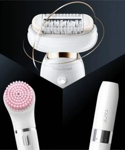 Braun Silk-épil 9 Flex 9-105 - Beautyset En Epilator 4 Braun Silk-épil 9 Flex 9-105 - Beautyset En Epilator -Philips winkel 550x550 254