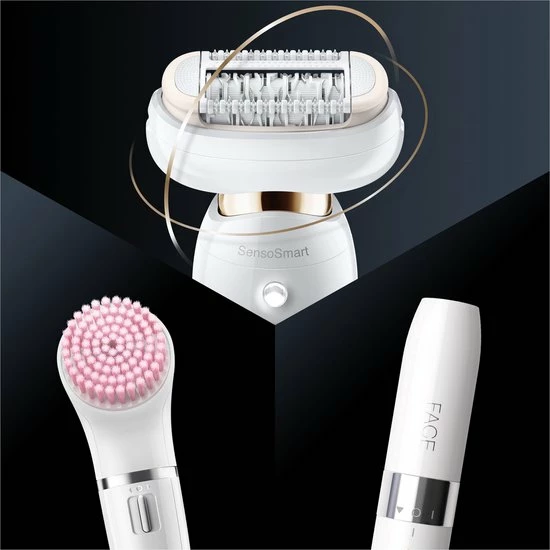 Braun Silk-épil 9 Flex 9-105 - Beautyset en Epilator Braun Silk-épil 9 Flex 9-105 - Beautyset En Epilator -Philips winkel 550x550 254