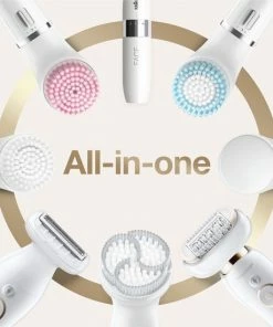 Braun Silk-épil 9 Flex 9-105 - Beautyset En Epilator 5 Braun Silk-épil 9 Flex 9-105 - Beautyset En Epilator -Philips winkel 550x550 255