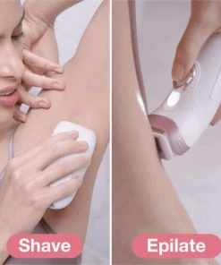 Braun Silk-?pil Beauty Set 9 9-995 Deluxe - Epileerapparaat - Scheerapparaat - Scrubben En Reiniging -Philips winkel 550x550 259