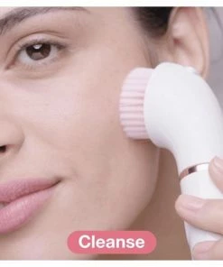 Braun Silk-?pil Beauty Set 9 9-995 Deluxe - Epileerapparaat - Scheerapparaat - Scrubben En Reiniging -Philips winkel 550x550 260