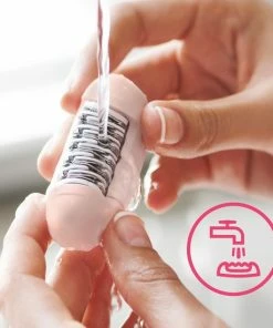 Philips Satinelle Essential BRE235/00 - Epilator -Philips winkel 550x550 262