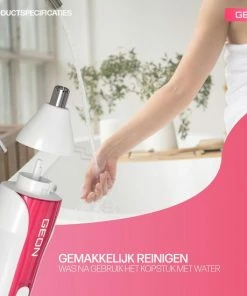 GEON - Multifunctionele 5 In 1 Ladyshave - Oplaadbaar - Bodygroomer - Bikinitrimmer - Wenkbrauwtrimmer - Neustrimmer - Oksel Trimmer 11 GEON - Multifunctionele 5 In 1 Ladyshave - Oplaadbaar - Bodygroomer - Bikinitrimmer - Wenkbrauwtrimmer - Neustrimmer - Oksel Trimmer -Philips winkel 550x550 264