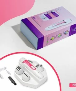 GEON - Multifunctionele 5 In 1 Ladyshave - Oplaadbaar - Bodygroomer - Bikinitrimmer - Wenkbrauwtrimmer - Neustrimmer - Oksel Trimmer 13 GEON - Multifunctionele 5 In 1 Ladyshave - Oplaadbaar - Bodygroomer - Bikinitrimmer - Wenkbrauwtrimmer - Neustrimmer - Oksel Trimmer -Philips winkel 550x550 266