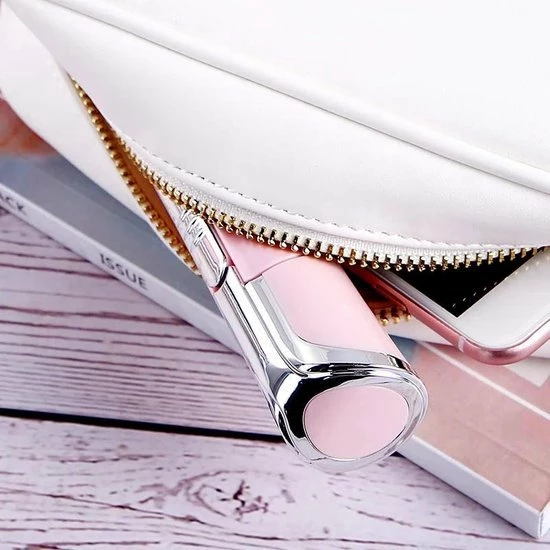 4 in 1 Wenkbrauw Epileer Apparaat - Mini Ontharing Set - Elektrische Scheerapparaat - Epilator LOUZIR 4 In 1 Wenkbrauw Epileer Apparaat - Mini Ontharing Set - Elektrische Scheerapparaat - Epilator -Philips winkel 550x550 270