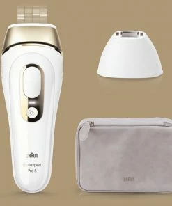 Braun Silk Expert Pro 5 PL5124 - IPL Lichtontharingsapparaat -Philips winkel 550x550 273