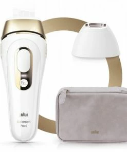 Braun Silk Expert Pro 5 PL5124 - IPL Lichtontharingsapparaat -Philips winkel 550x550 276