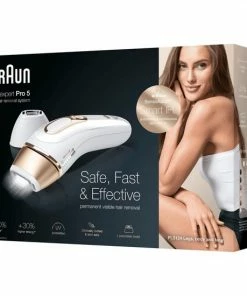 Braun Silk Expert Pro 5 PL5124 - IPL Lichtontharingsapparaat -Philips winkel 550x550 277