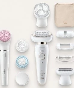 Braun Silk-?pil 9 Flex 9-100 - Beautyset En Epilator Voor Vrouwen 14 Braun Silk-?pil 9 Flex 9-100 - Beautyset En Epilator Voor Vrouwen -Philips winkel 550x550 284