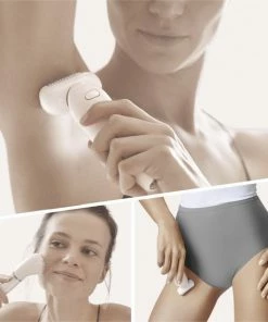 Braun Silk-?pil 9 Flex 9-100 - Beautyset En Epilator Voor Vrouwen 15 Braun Silk-?pil 9 Flex 9-100 - Beautyset En Epilator Voor Vrouwen -Philips winkel 550x550 285
