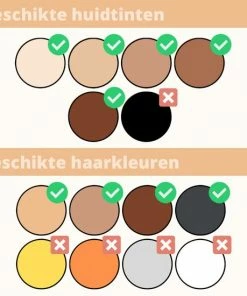 Merkloos IPL Ontharingsapparaat ? Met Beschermbril -Philips winkel 550x550 289