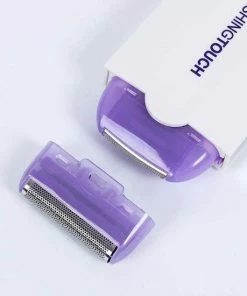 The Useful Benice Pro - Hair Removal - Finishing Touch - Laser Epilator - Ontharing - Ladyshave - Cleanshave -Philips winkel 550x550 293