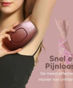 Humanic? Laser Ontharingsapparaat - Stijlvol & Pijnloos Ontharing - IPL Lichtontharing - 5 Standen 14 Humanic? Laser Ontharingsapparaat - Stijlvol & Pijnloos Ontharing - IPL Lichtontharing - 5 Standen -Philips winkel 550x550 303