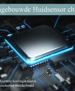 Flowfull IPL Ontharingsapparaat ? Laser Ontharing Met Beschermbril En Scheermesje - 900000 Flitsen - Pijnloos - Nederlandse Handleiding - Wit -Philips winkel 550x550 317