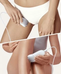 Braun Silk-?pil 5 505 Power 28 Pincetten Paars, Wit -Philips winkel 550x550 325