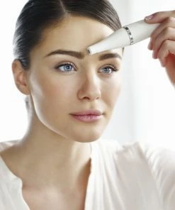 Braun Face SE810 - Epilator Met Gezichtsreinigingsborstel -Philips winkel 550x550 33