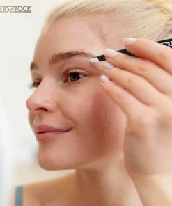 SolidStock Professionele Pincet Epileer - Tweezer - Zwart 12 SolidStock Professionele Pincet Epileer - Tweezer - Zwart -Philips winkel 550x550 330