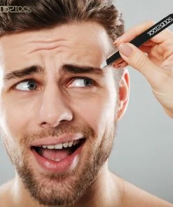 SolidStock Professionele Pincet Epileer - Tweezer - Zwart 13 SolidStock Professionele Pincet Epileer - Tweezer - Zwart -Philips winkel 550x550 331