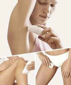 Braun Silk-?pil 5 5-620 - Epilator - Wit/Roze 20 Braun Silk-?pil 5 5-620 - Epilator - Wit/Roze -Philips winkel 550x550 339