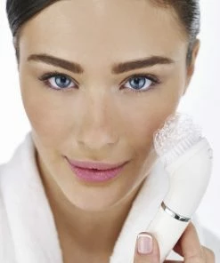 Braun Face SE810 - Epilator Met Gezichtsreinigingsborstel -Philips winkel 550x550 34