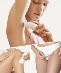 Braun Silk-?pil 5 5-620 - Epilator - Wit/Roze 26 Braun Silk-?pil 5 5-620 - Epilator - Wit/Roze -Philips winkel 550x550 341