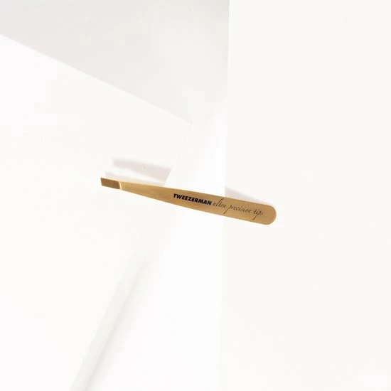 Tweezerman Ultra Precision - Mini Slant Tweezer Tweezerman Ultra Precision - Mini Slant Tweezer -Philips winkel 550x550 354