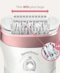 Braun Silk-?pil 9 9-880 - Epilator - Voor Vrouwen Voor Langdurige Ontharing - Wit/Ros?goud 12 Braun Silk-?pil 9 9-880 - Epilator - Voor Vrouwen Voor Langdurige Ontharing - Wit/Ros?goud -Philips winkel 550x550 362