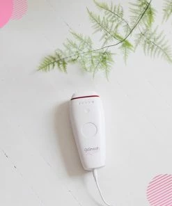 GoSmooth IPL Ontharingsapparaat Classic - IPL Ontharing - 5 Standen -Philips winkel 550x550 369