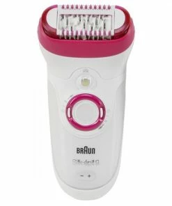 Braun Silk Epil 9 9521 Epileerapparaat -Philips winkel 550x550 379