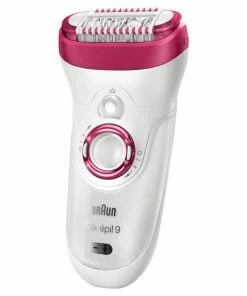 Braun Silk Epil 9 9521 Epileerapparaat -Philips winkel 550x550 381