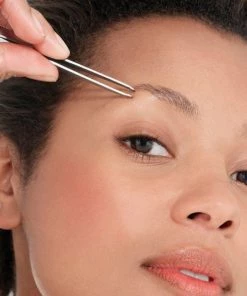 Orange85 Epileer - Pincet - Gebogen - RVS - Extra Grip - Lichtgewicht - Zilver -Philips winkel 550x550 420