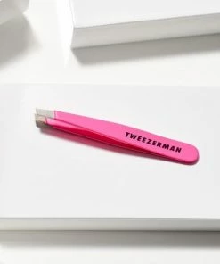 Tweezerman Mini Pincet Roze -Philips winkel 550x550 424