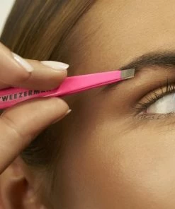 Tweezerman Mini Pincet Roze -Philips winkel 550x550 425