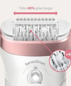Braun Silk-épil 9 9-720 Wit/Roségoud - Epilator -Philips winkel 550x550 429