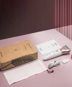 Bluemay 2-in-1 Ladyshave - Pijnloos - Ladyshave Voor Vrouwen - Scheerapparaat - Trimmer - Haarverwijderaar - Ontharing - Ontharingsapparaat -Philips winkel 550x550 436