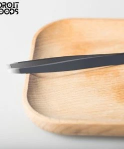 AdroitGoods Pincet Epileer - Slanted - RVS - Professioneel - Blauw/Roze -Philips winkel 550x550 443