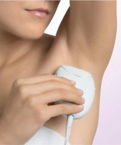 Braun Silk-épil 3 - SE3-321 Legs, Arms & Body: Epilator (20 Pincetten) Met Massagerollers + Bikini Trimmer - Kleur: Wit + Roze 5 Braun Silk-épil 3 - SE3-321 Legs, Arms & Body: Epilator (20 Pincetten) Met Massagerollers + Bikini Trimmer - Kleur: Wit + Roze -Philips winkel 550x550 466