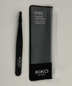 Kiko | Punt Pincet | Pointed Tweezer | Puntpincet