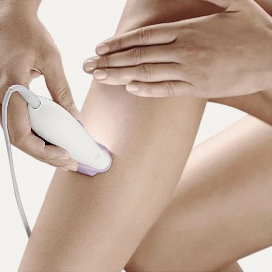 Braun Silk-épil 3-170 Epilator Voor Langdurige Ontharing 8 Braun Silk-épil 3-170 Epilator Voor Langdurige Ontharing - Afbeelding 8