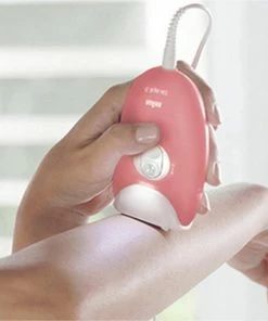 Braun Silk-?pil 3 SE 3-440 Starterset 3-in-1 Ontharing - Epilator -Philips winkel 550x550 489