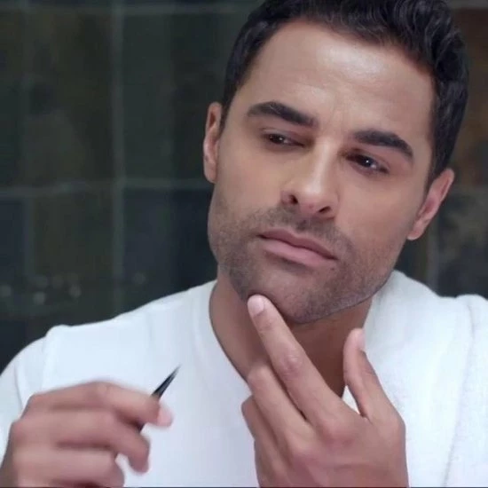 Tweezerman G.E.A.R Pincet 2 Tweezerman G.E.A.R Pincet - Afbeelding 2