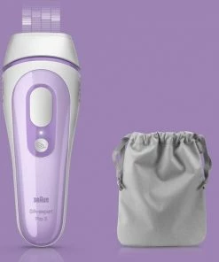 Braun Silk?expert Pro 3 PL3012 - IPL Lichtontharingsapparaat -Philips winkel 550x550 498