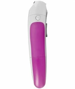 Philips SatinShave Essential HP6341/00 - Ladyshave - Roze 18 Philips SatinShave Essential HP6341/00 - Ladyshave - Roze -Philips winkel 550x550 5